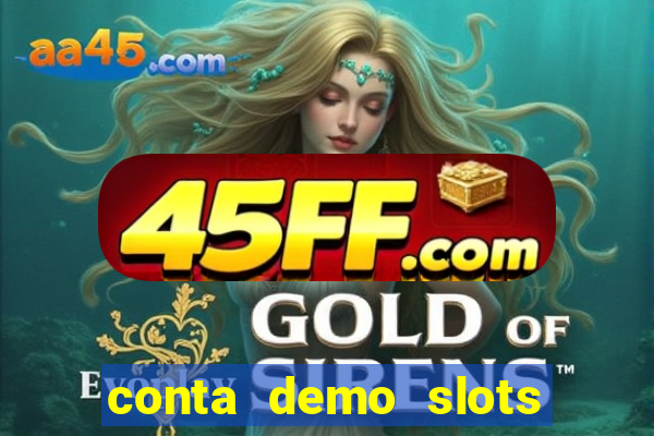 conta demo slots dragon hatch